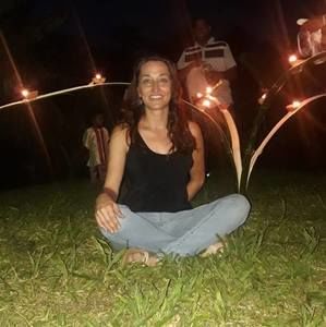 Meet your Posher, Leann